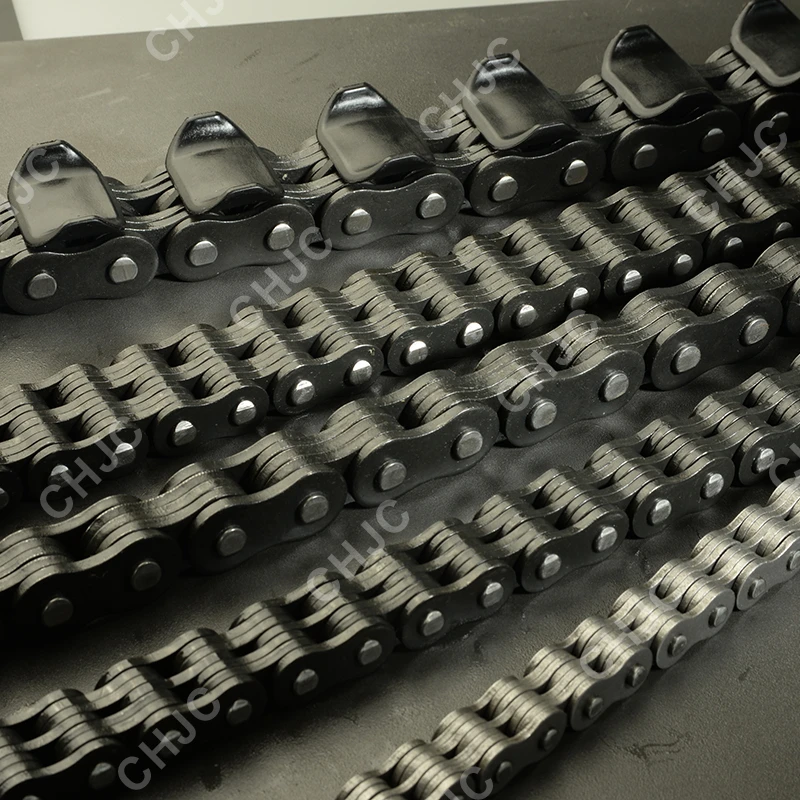 BL844 Leaf Chain